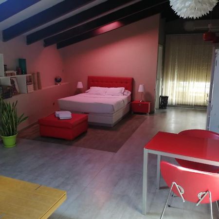 Apartamento Gutenberg Valencia Buitenkant foto