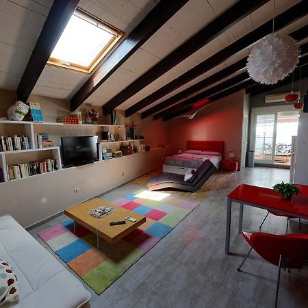 Apartamento Gutenberg Valencia Buitenkant foto