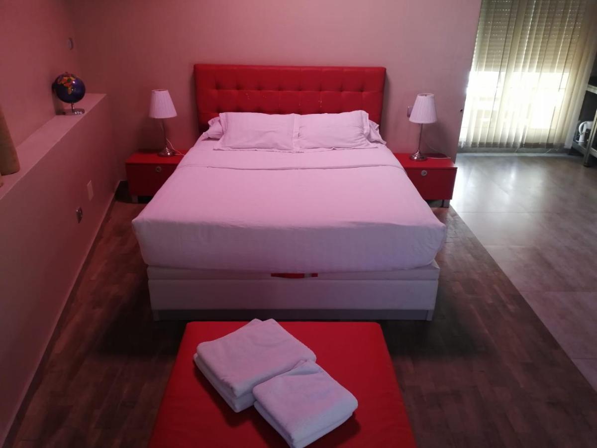 Apartamento Gutenberg Valencia Buitenkant foto