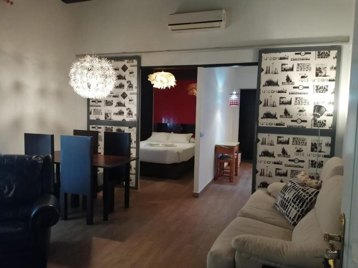 Apartamento Gutenberg Valencia Buitenkant foto