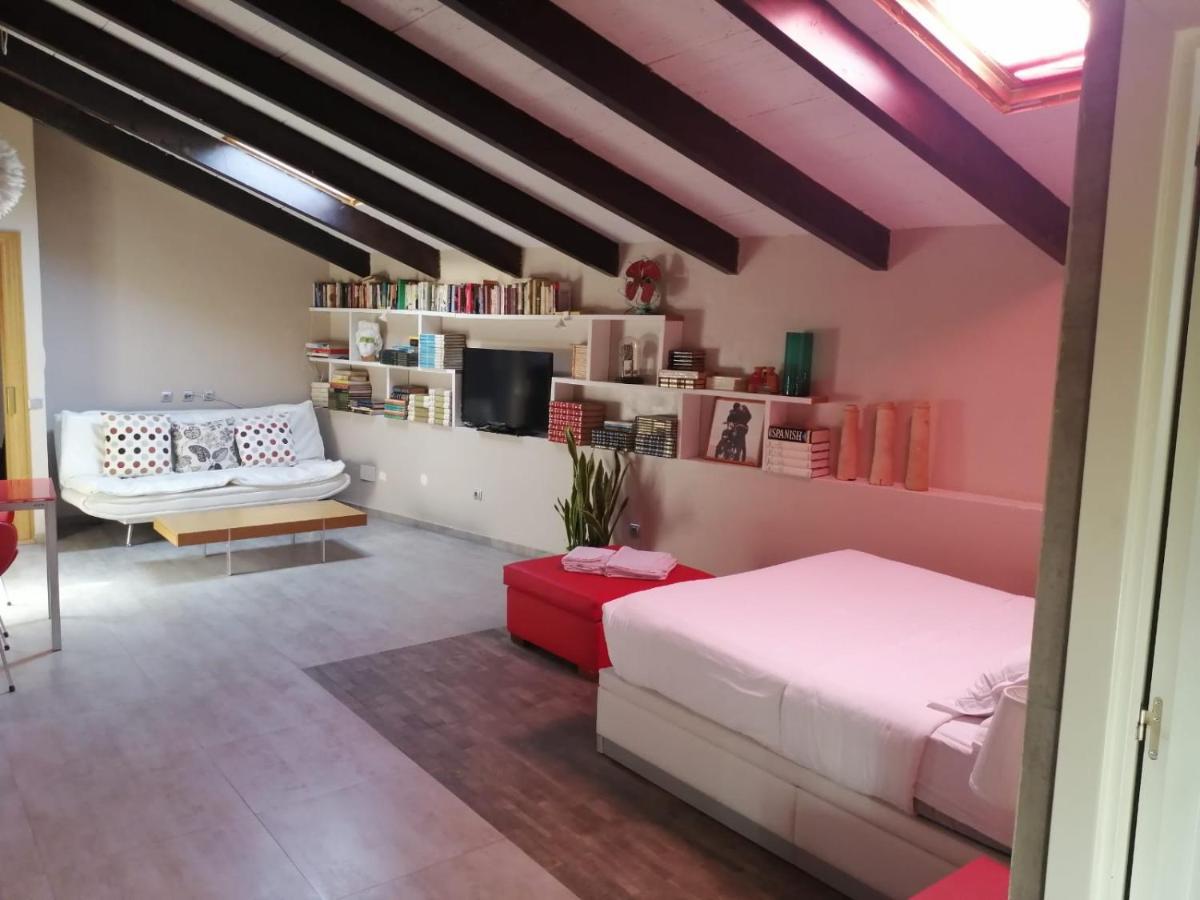 Apartamento Gutenberg Valencia Buitenkant foto