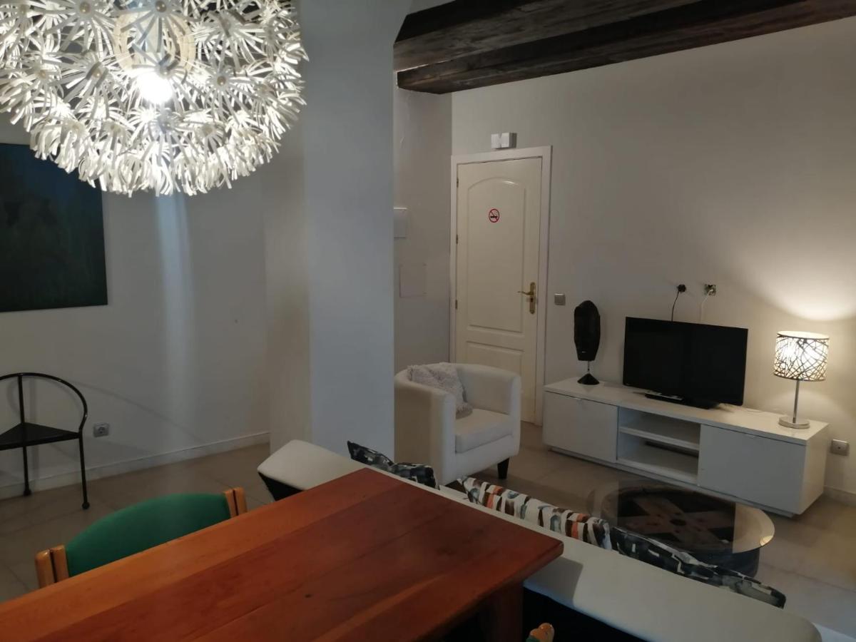 Apartamento Gutenberg Valencia Buitenkant foto