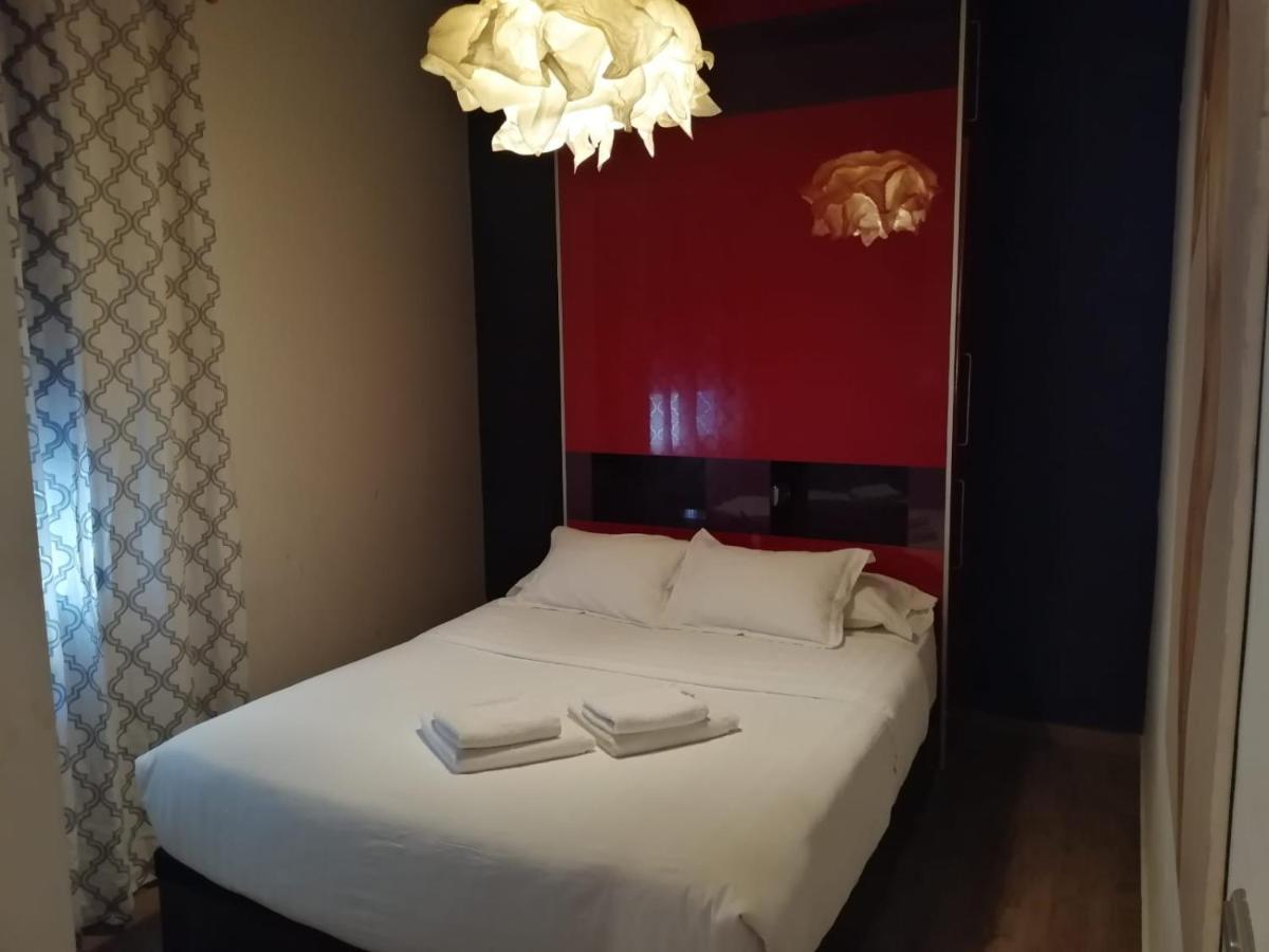 Apartamento Gutenberg Valencia Buitenkant foto