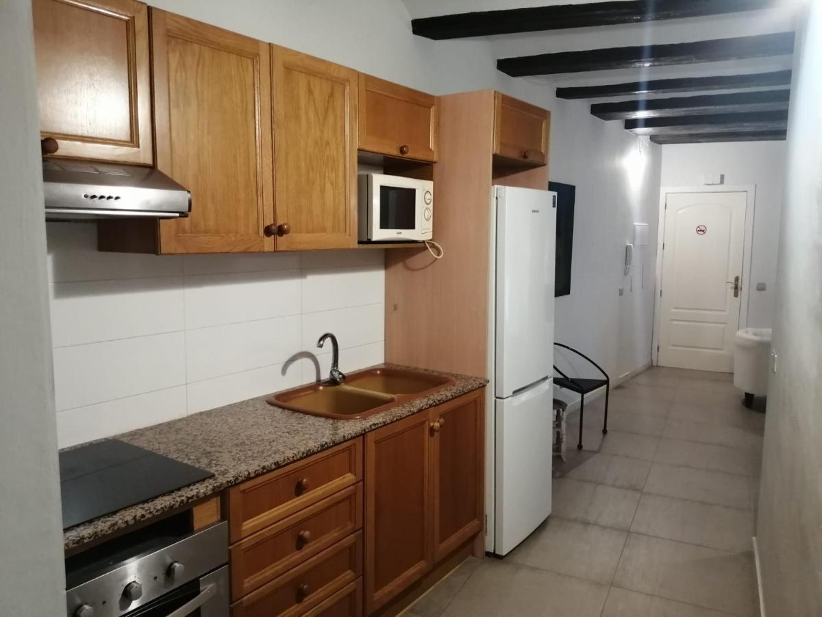 Apartamento Gutenberg Valencia Buitenkant foto