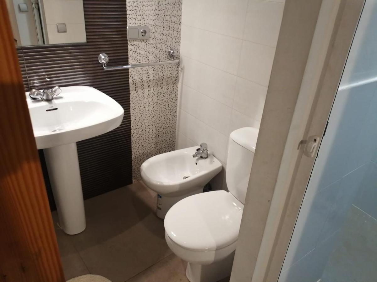 Apartamento Gutenberg Valencia Buitenkant foto