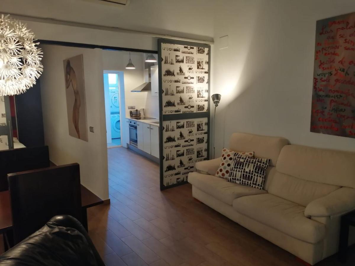 Apartamento Gutenberg Valencia Buitenkant foto
