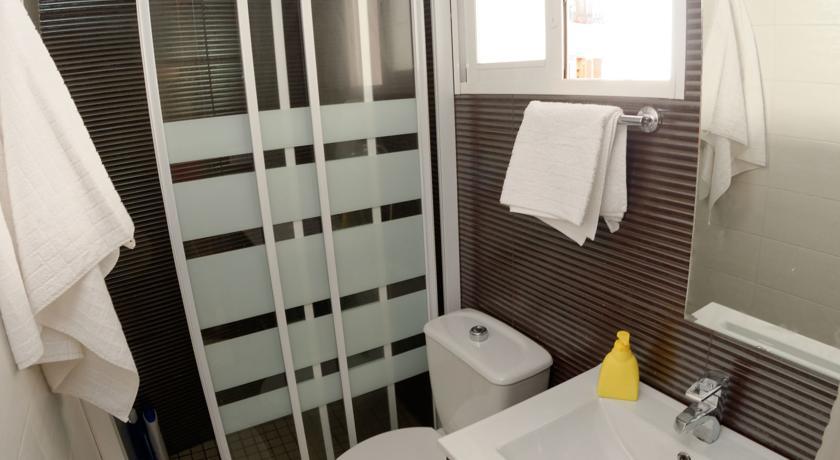 Apartamento Gutenberg Valencia Kamer foto