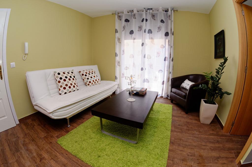Apartamento Gutenberg Valencia Buitenkant foto