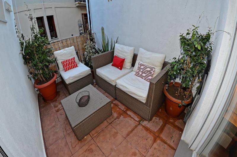 Apartamento Gutenberg Valencia Buitenkant foto